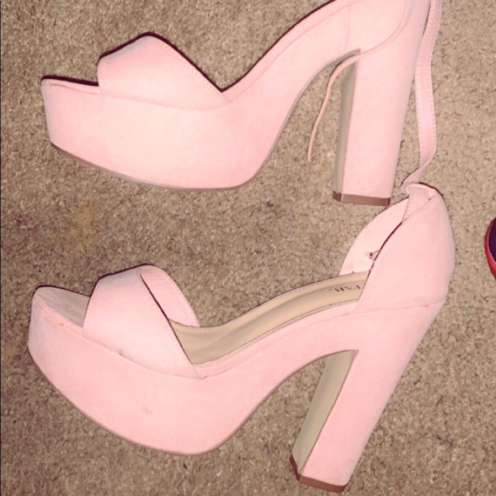 Heels